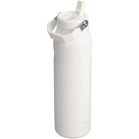 Stanley IceFlow™ 2.0 1,06 Liter Wasserflasche mit Flip-Trinkhalm