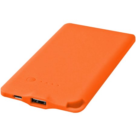 Powerbank WS119 da 4000 mAh