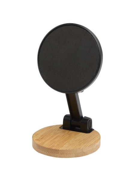 alcor-klappbare-magnetische-smartphonehalterung-aus-recyceltem-kunststoff-mit-bambusdetails-schwarz-8.jpg