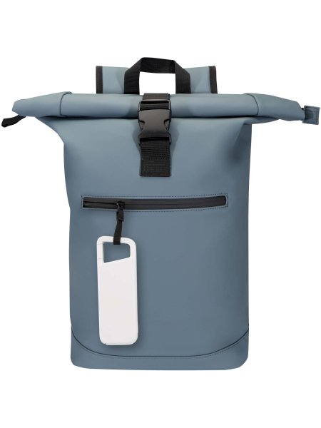 alkes-12-w-5000-mah-wasserfeste-powerbank-aus-recyceltem-kunststoff-mit-karabinerhaken-schwarz-12.jpg
