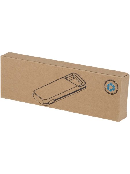 alkes-12-w-5000-mah-wasserfeste-powerbank-aus-recyceltem-kunststoff-mit-karabinerhaken-weiss-3.jpg