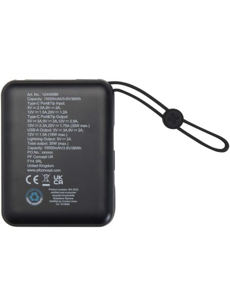 acrux-35-w-10000-mah-tablet-powerbank-mit-integriertem-typ-c-kabel-aus-recyceltem-kunststoff-schwarz-12.jpg