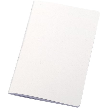 Quaderno Fabia con copertina in carta crush