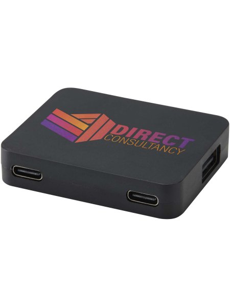 gaia-4-port-usb-hub-mit-usb-a-und-typ-c-ausgang-und-zwei-eingangen-aus-recyceltem-kunststoff-schwarz-7.jpg
