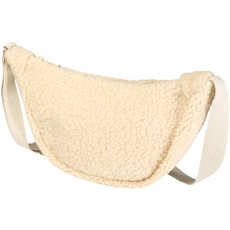 Banane sherpa recyclée GRS de 3 L Bear