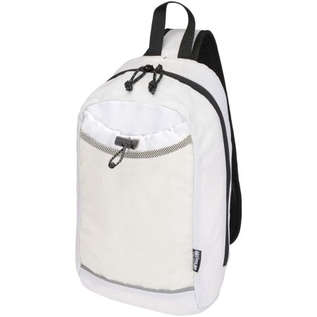 Sac d’hydratation Nomad en matériaux recyclés certifiés GRS de 6 L
