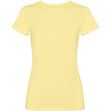 T-shirt Fiyi à manches courtes pour femme