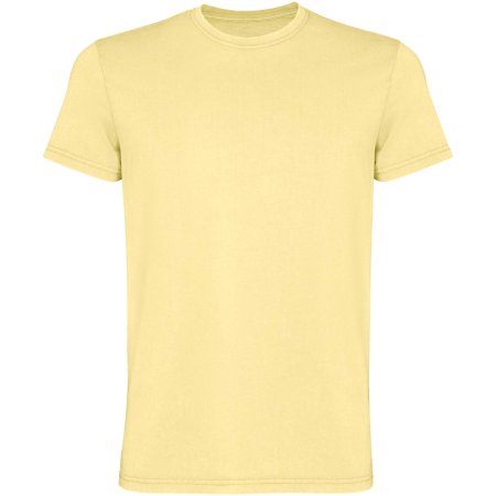 T-shirt a maniche corte da uomo Corgi