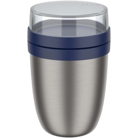 Contenitore porta pranzo termico 2.0 Mepal Ellisse