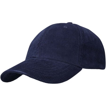 hutton-kappe-aus-recyceltem-cord-mit-6-segmenten-navy.jpg