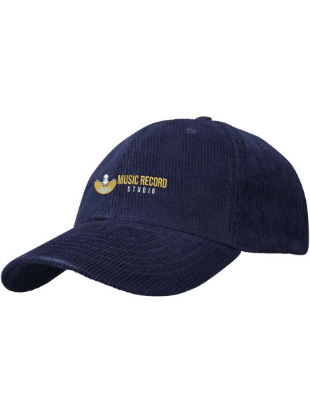 personalisierte-basecaps-hutton-recycelter-cord-280-g-m2-6-segmente-erwachsene-58-cm-navy-8.jpg