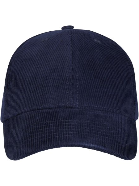 personalisierte-basecaps-hutton-recycelter-cord-280-g-m2-6-segmente-erwachsene-58-cm-navy-9.jpg