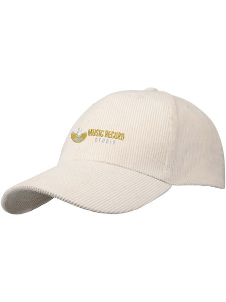 personalisierte-basecaps-hutton-recycelter-cord-280-g-m2-6-segmente-erwachsene-58-cm-sandstone-5.jpg