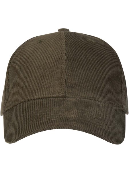 personalisierte-basecaps-hutton-recycelter-cord-280-g-m2-6-segmente-erwachsene-58-cm-waldgrun-12.jpg