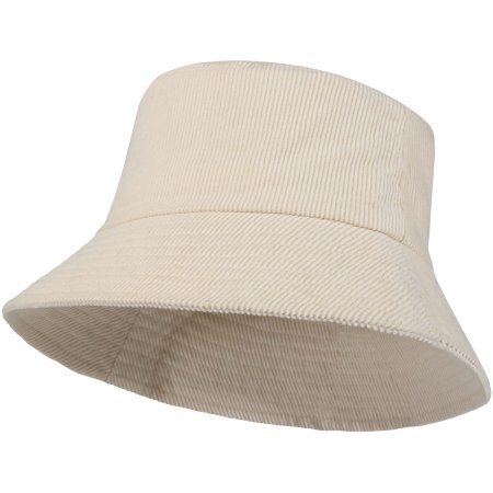 Cappello parasole in velluto a coste riciclato Howson