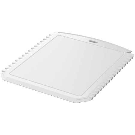 Thrym rechteckiger Eiskratzer aus recyceltem Kunststoff