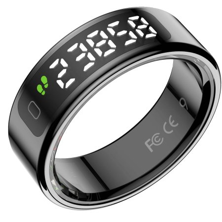Smart ring Prixton Orbyt Touch