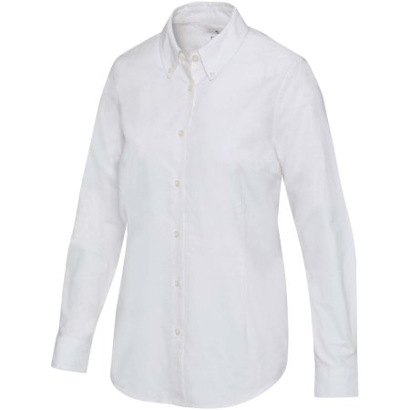 Camicia in tessuto Oxford da donna Sphene 