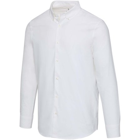 Camicia in tessuto Oxford da uomo Sphene