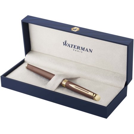 Waterman Hemisphere Rollerball Pen F