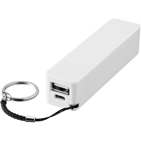 Powerbank WS104 da 2000/2200/2600 mAh