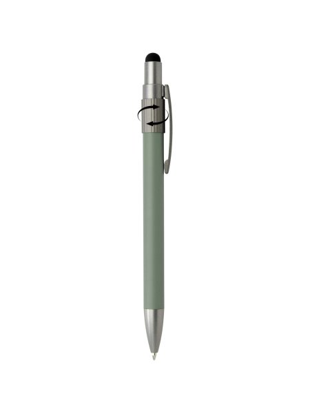 rill-rcs-recycelter-kugelschreiber-mit-stylus-und-fidget-spinner-schwarze-mine-heather-grun-28.jpg