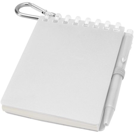 lig-mini-recyceltes-outdoor-softcover-notizbuch-und-kugelschreiber-set-schwarze-mine-transparent.jpg