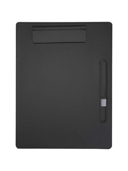 clast-a4-klemmbrett-mit-magnetverschluss-und-rcs-recyceltem-kugelschreiber-schwarze-mine-schwarz-12.jpg