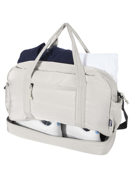 puffer-grs-recycelte-reisetasche-mit-isoliertem-boden-30l-sandstone-7.jpg