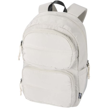 Sac à dos pour ordinateur portable Puffer de 15,6