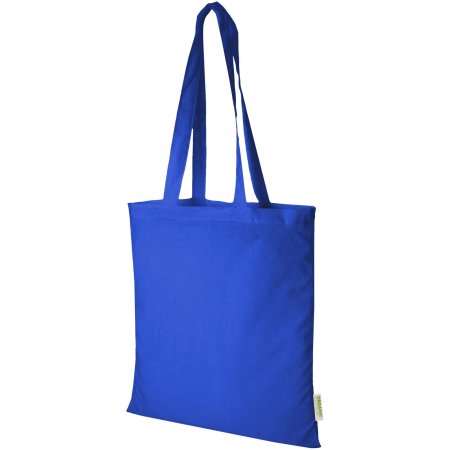 Odisha 140 g/m² OCS organic tote bag 7L 