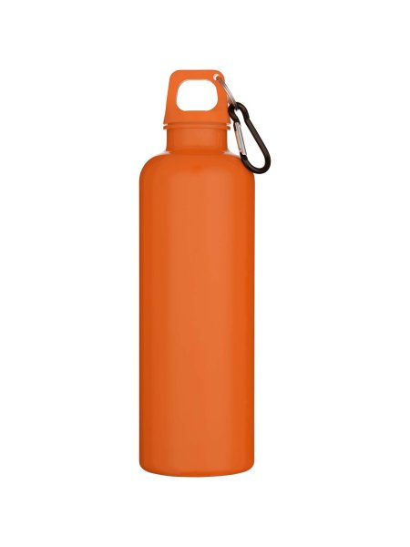 oregon-750-ml-einfarbige-rs-zertifizierte-wasserflasche-aus-recyceltem-kunststoff-mit-karabinerhaken-orange-16.jpg