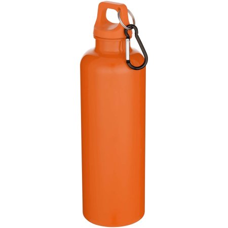 oregon-750-ml-einfarbige-rs-zertifizierte-wasserflasche-aus-recyceltem-kunststoff-mit-karabinerhaken-orange.jpg