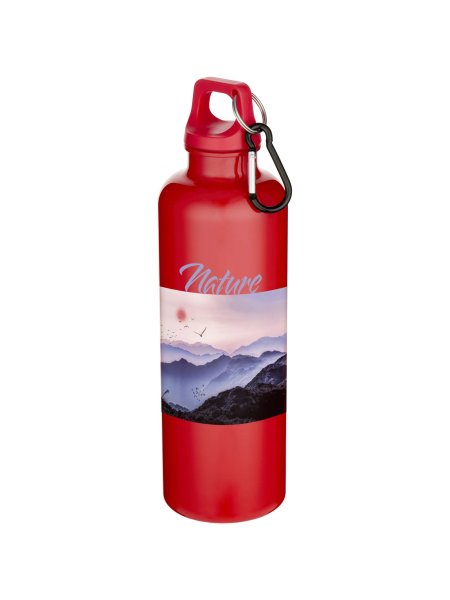 oregon-750-ml-einfarbige-rs-zertifizierte-wasserflasche-aus-recyceltem-kunststoff-mit-karabinerhaken-rot-11.jpg
