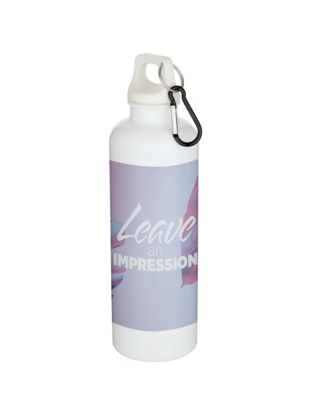 oregon-750-ml-einfarbige-rs-zertifizierte-wasserflasche-aus-recyceltem-kunststoff-mit-karabinerhaken-weiss-8.jpg