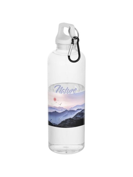 oregon-750-ml-rcs-zertifizierte-trinkflasche-aus-recyceltem-kunststoff-mit-karabinerhaken-weiss-9.jpg