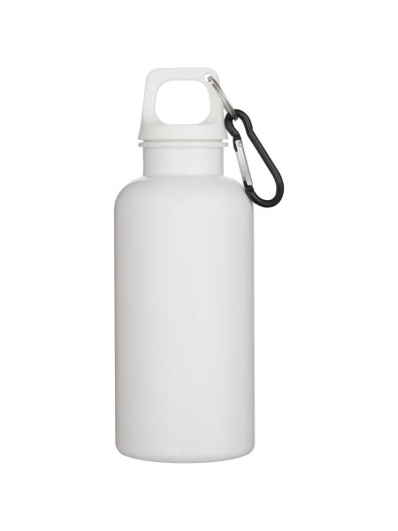 oregon-400-ml-einfarbige-rs-zertifizierte-trinkflasche-aus-recyceltem-kunststoff-mit-karabinerhaken-weiss-14.jpg