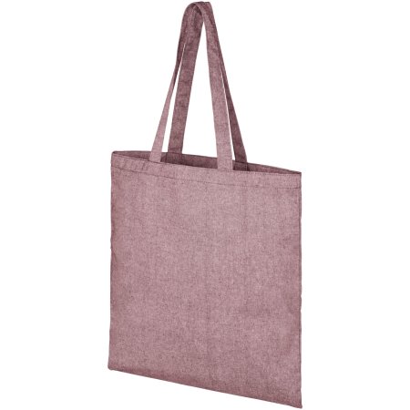 Sac shopping recyclé 210 gr/m² Pheebs