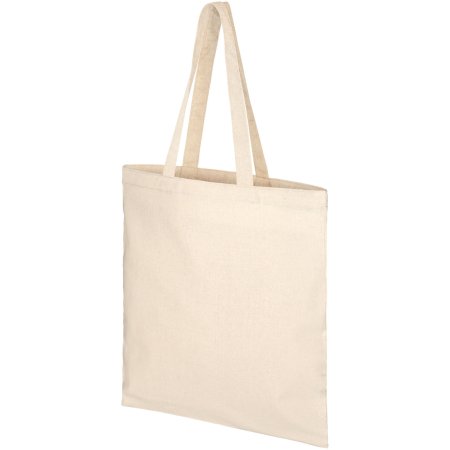 Tote bag in tessuto riciclato 210 g/m² Pheebs