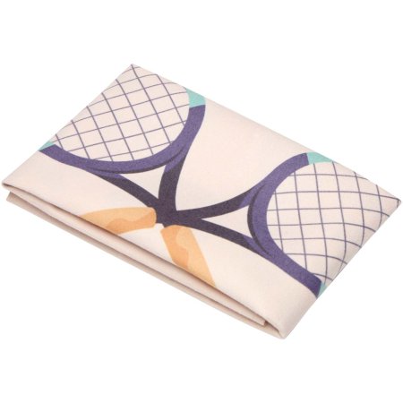 Juni lightweight RPET Sublimation Handtuch 30 × 50 cm