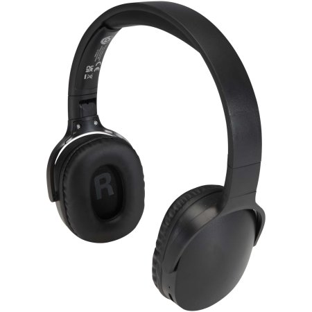 Ancha Over-Ear Wireless Bluetooth® Headset aus recyceltem Kunststoff