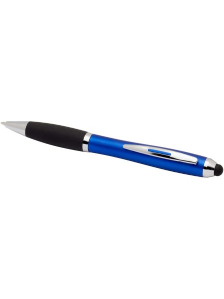 nash-rcs-stylus-kugelschreiber-aus-recyceltem-kunststoff-mit-farbigem-schaft-und-schwarzem-griff-schwarze-tinte-royalblau-6.jpg