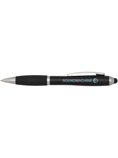nash-rcs-stylus-kugelschreiber-aus-recyceltem-kunststoff-mit-farbigem-schaft-und-schwarzem-griff-blaue-tinte-schwarz-12.jpg