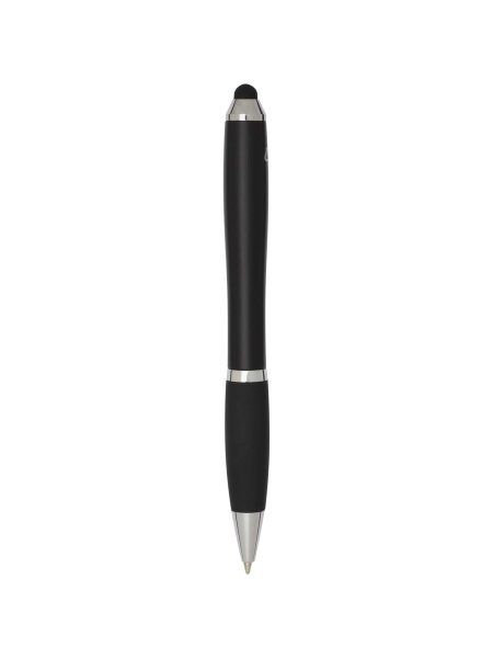 nash-rcs-stylus-kugelschreiber-aus-recyceltem-kunststoff-mit-farbigem-schaft-und-schwarzem-griff-blaue-tinte-schwarz-15.jpg