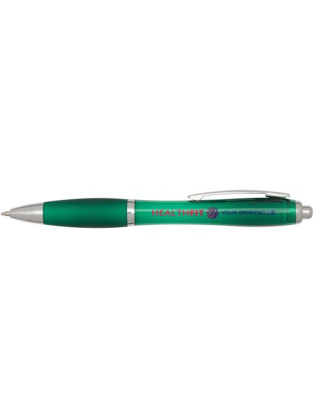 nash-rcs-kugelschreiber-aus-recyceltem-kunststoff-mit-farbigem-schaft-und-griff-schwarze-tinte-grun-50.jpg