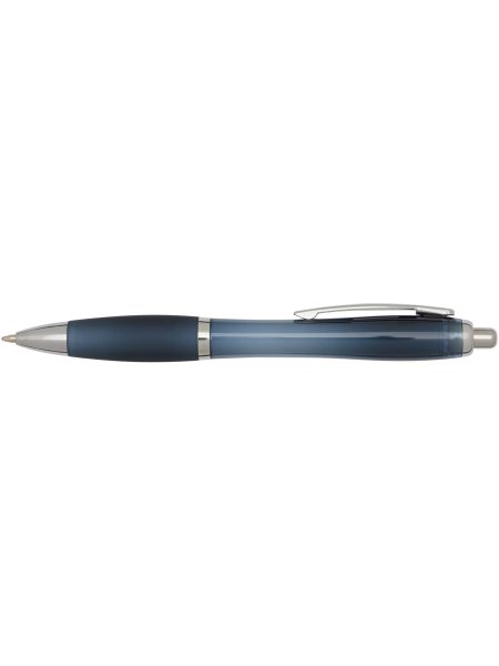 nash-rcs-kugelschreiber-aus-recyceltem-kunststoff-mit-farbigem-schaft-und-griff-schwarze-tinte-hale-blue-47.jpg