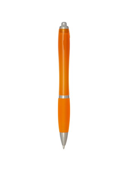 nash-rcs-kugelschreiber-aus-recyceltem-kunststoff-mit-farbigem-schaft-und-griff-schwarze-tinte-orange-29.jpg