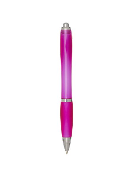 nash-rcs-kugelschreiber-aus-recyceltem-kunststoff-mit-farbigem-schaft-und-griff-schwarze-tinte-rosa-41.jpg