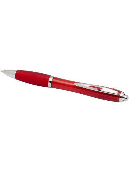 nash-rcs-kugelschreiber-aus-recyceltem-kunststoff-mit-farbigem-schaft-und-griff-schwarze-tinte-rot-24.jpg