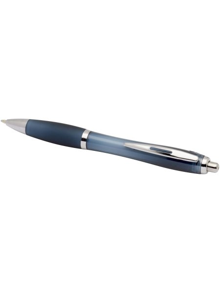 nash-rcs-kugelschreiber-aus-recyceltem-kunststoff-mit-farbigem-schaft-und-griffzone-blaue-tinte-hale-blue-48.jpg